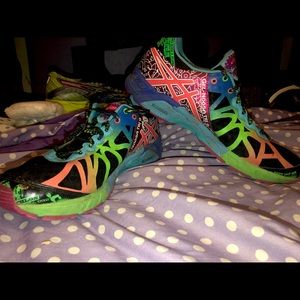 COPY - Gel noosa Tri 9